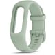 vivosmart 5用交換バンド Mint S/M 010-13201-22