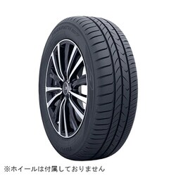 ヨドバシ.com - トーヨータイヤ TRANPATH mp7 [215/55 R17 94V トランパス ミニバン専用タイヤ /タイヤ1本]  通販【全品無料配達】