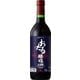 おたる 赤 辛口 720ml 11度 [赤ワイン]