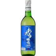 おたる 白 辛口 720ml 11度 [白ワイン]