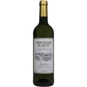 シュヴァリエ・デュ・ルヴァン 白 11度750ml [白ワイン]