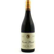 パスカルシータ キュヴェ・ルージュ 12度 750ml [赤ワイン]