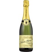 グーウェ・アンリ シャンパーニュ 12度 750ml [シャンパン]