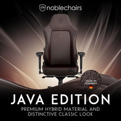 ヨドバシ.com - ノーブルチェアーズ noblechairs NBL-HRO-PU-JED-SGL