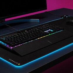 ヨドバシ.com - コルセア CORSAIR CH-9109414-JP [K70 RGB PRO Cherry