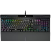 K70 RGB PRO Cherry MX Red -日本レイアウト- CH-9109410-JP