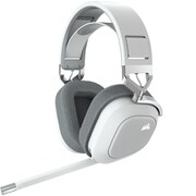 HS80 RGB WIRELESS -White- CA-9011236-AP