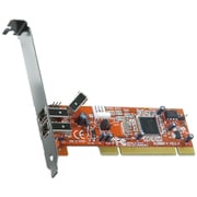ポートを増やしタイ IEEE1394a 3ポート PCI接続 インターフェイスカード Ver.2 CIF-FW4P3V2