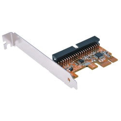 ポートを増やしタイ IDE内部1ポート PCI Express x1接続 インターフェイスカード Ver.2 CIF-IDEV2