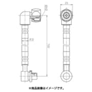TCA160 [フレキシブルホース]