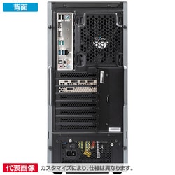 公式ショップ】 【GALLERIA】ガレリアゲーミングPC メモリ32GB RTX3070