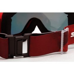 スワンズ　スノーゴーグル 赤 Amazon | SWANS(スワンズ) 080-MDHS 080-MDHS ゴーグル 080-MDHS