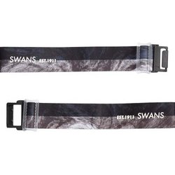スワンズ SWANS 180-MDH SMBK [スキー ゴーグル] SWANS スワンズ 180 スノーゴーグル 180-MDH スキー
