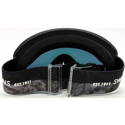 スワンズ SWANS 180-MDH SMBK [スキー ゴーグル] ヨドバシ.com - スワンズ SWANS 180-MDH SMBK [スキー ゴーグル