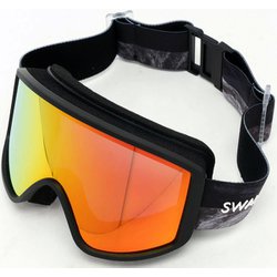 スワンズ SWANS 180-MDH SMBK [スキー ゴーグル] ヨドバシ.com - スワンズ SWANS 180-MDH SMBK [スキー ゴーグル