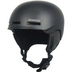 ヨドバシ.com - スワンズ SWANS HSF-190 MBK Lサイズ（59-62cm） [スキー ヘルメット] 通販【全品無料配達】