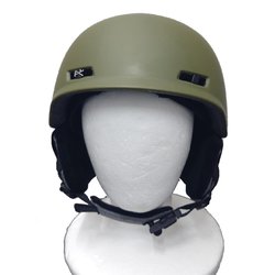 【新品】アノン　ロダン スキー\u0026スノーボード ヘルメット