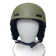 RODAN 13362109301 GREEN Lサイズ [スキー ヘルメット]