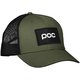 ポック トラッカー キャップ POC Trucker Cap 60055 Epidote Green [スキー キャップ ユニセックス]