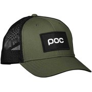ポック トラッカー キャップ POC Trucker Cap 60055 Epidote Green [スキー キャップ ユニセックス]