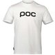 POC Tee 61602 H WH MEDサイズ [スキーアンダーウェア メンズ]