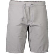 メンズ トランセンド ショーツ M's Transcend Shorts 62131 Alloy Grey LRGサイズ [スキーウェア ハーフパンツ]