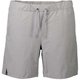ウィメンズ トランセンド ショーツ W's Transcend Shorts 62141 Alloy Grey LRGサイズ [スキーウェア ハーフパンツ]