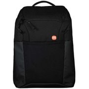 Race Backpack 50L 20099 U BK [スキーバッグ]