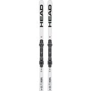 WORLDCUP E-GS REBEL 313042 186cm [22-23モデル レーシング 板のみ]