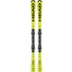 WORLDCUP E-SL REBEL FIS 313092 165cm [22-23モデル レーシング 板のみ]