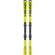 WORLDCUP E-SL REBEL FIS 313092 165cm [22-23モデル レーシング 板のみ]
