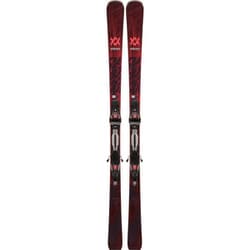 ヨドバシ.com - フォルクル Volkl スキー板「フォルクル DEACON