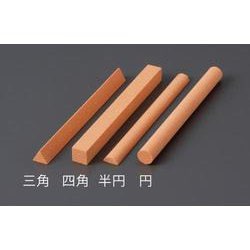 EA522G-108 [#600/100×13mm スティック油砥石（丸）]