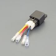 EA538RB-41 [DC12V/30A/4極 リレーソケット]