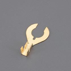 EA538RB-55 [0.50-2.00mm2/10mm クワ形端子（薄型/20個）]