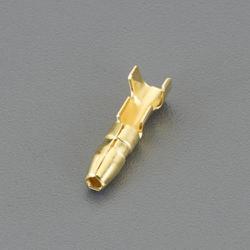 EA538RB-61 [0.50-2.00mm2 ギボシ形プラグ（100個）]