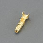EA538RB-61 [0.50-2.00mm2 ギボシ形プラグ（100個）]