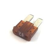 EA758ZR-52 [7.5A 自動車用マイクロヒューズ（10個）]