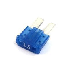 EA758ZR-54 [15A 自動車用マイクロヒューズ（10個）]