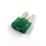 EA758ZR-57 [30A 自動車用マイクロヒューズ（10個）]