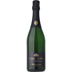 カールユング・スパークリング ドライ 750ml