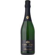 カールユング・スパークリング ドライ 750ml