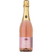カールユング・スパークリング ロゼ 750ml