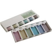 15429 絵墨 淡 6色セット