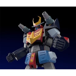 Amazon | MODEROID 宇宙戦士バルディオス バルディオス ノン