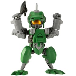 IT013 エヴォロイド C-REX-11 Ｃ-レックス [組立式プラスチックモデル 全高約82mm ノンスケール]