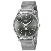 ユニセックス メタルベルト 正規品 2年保証 HL34-LM-0377