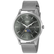 ユニセックス メタルベルト 正規品 2年保証 HL39-LM-0209
