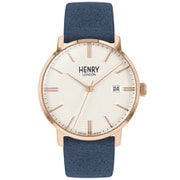 メンズ レザーベルト 正規品 2年保証 HL40-S-0358