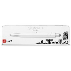 ヨドバシ.com - カランダッシュ CARAN d'ACHE NF0849-754 [849 ポップ